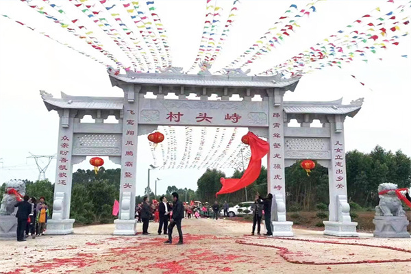 最新門樓頭,設計與功能的深度探究