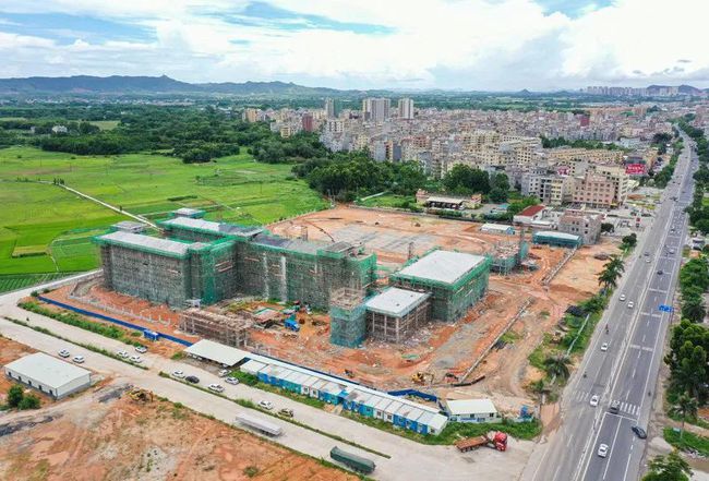 陽東區的日常溫暖，友情、家庭與陪伴的溫馨瞬間