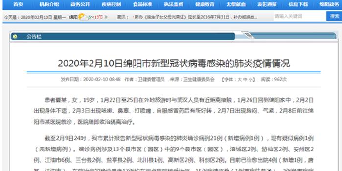 綿陽肺炎最新動態,逆風翱翔,展現力量與自信之歌