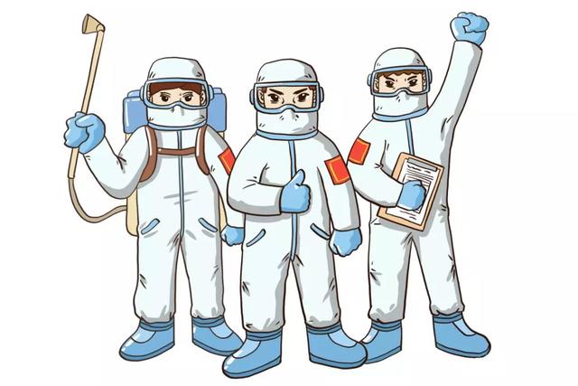 疫情最新動態與學習變化，自信助力未來抗疫之路