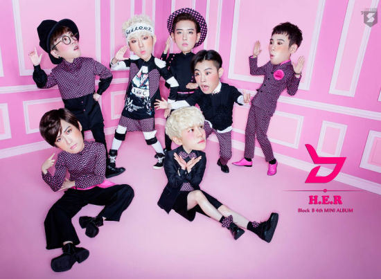 最新H專輯,變化中的學習之旅,自信與成就感的源泉