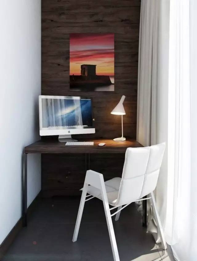 最新陽(yáng)臺(tái)電腦桌制作指南，步驟詳解