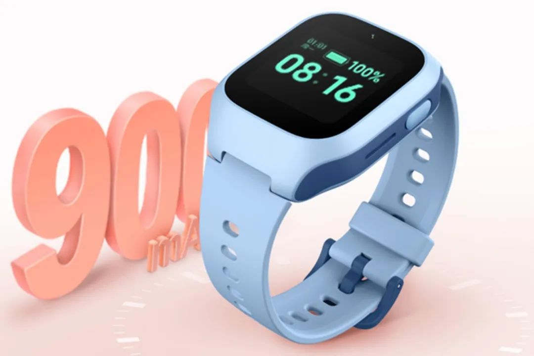 小米兒童手表最新款,科技與關(guān)愛的完美融合