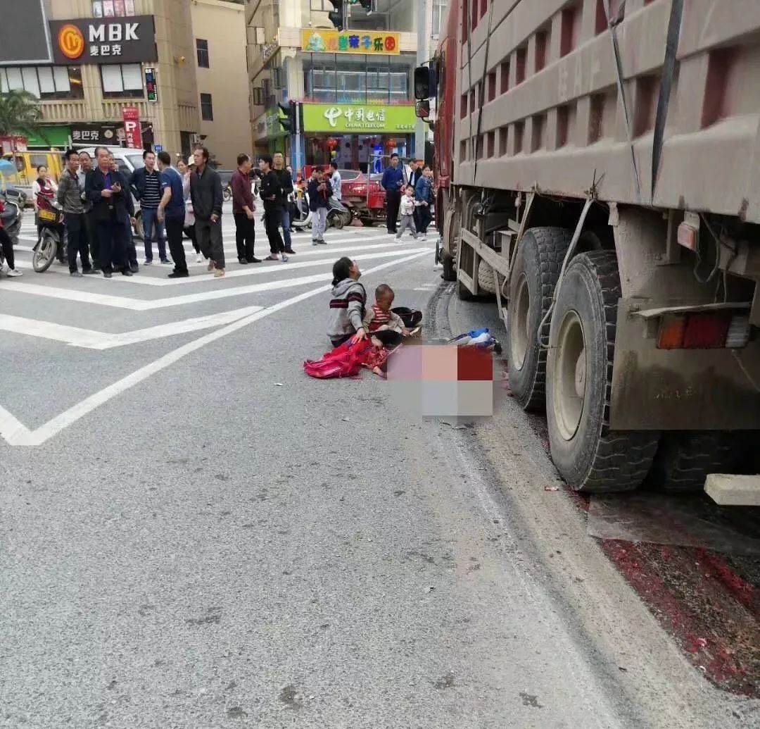 貨車碾壓事件最新動態，多方觀點下的深度分析與思考