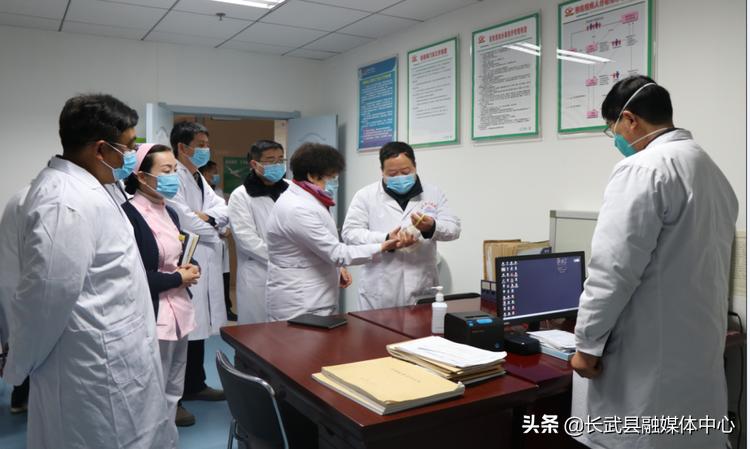 時代背景下的抗疫英雄，新冠狀疫情最新人員動態