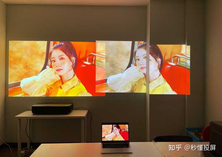 家用投影儀最新推薦，光影魔法點(diǎn)亮生活，提升幸福感與成就感之選