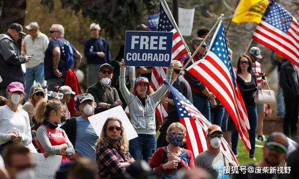 特朗普美國街頭之旅，探索特色小店，巷弄中的驚喜之旅