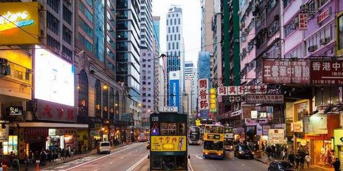 香港最新動(dòng)態(tài)，自然美景的心靈之旅，遠(yuǎn)離塵囂的邂逅