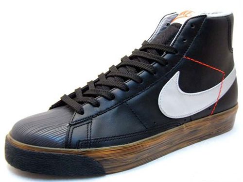 Nike最新款復古鞋，時尚與運動的完美融合