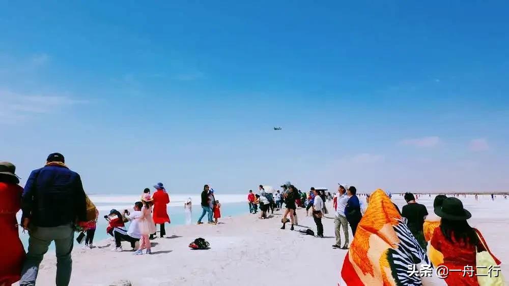 東臺吉乃爾湖最新現(xiàn)狀,科技與自然融合的前沿體驗