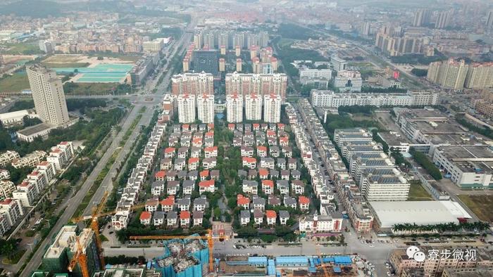 寮步繁榮轉型，最新發展解讀