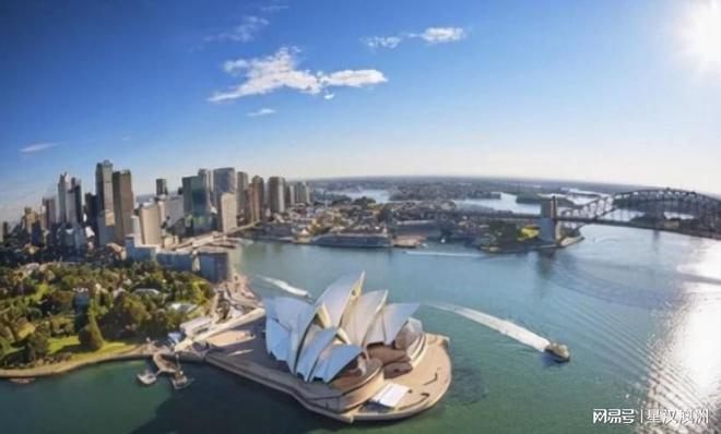 澳洲最新一期，蛻變成長之旅，自信成就感的探索之旅