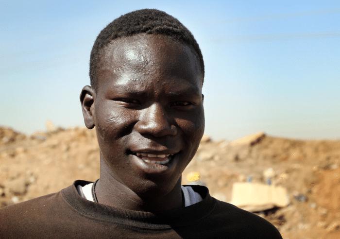 美國最新關于黑人動態及其與自然美景的奇妙之旅