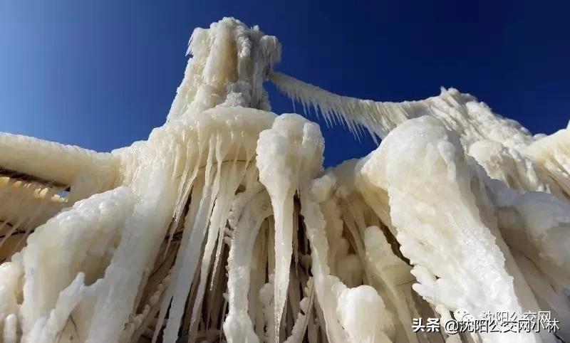 沈陽最新網紅打卡地，城市魅力新坐標揭秘！