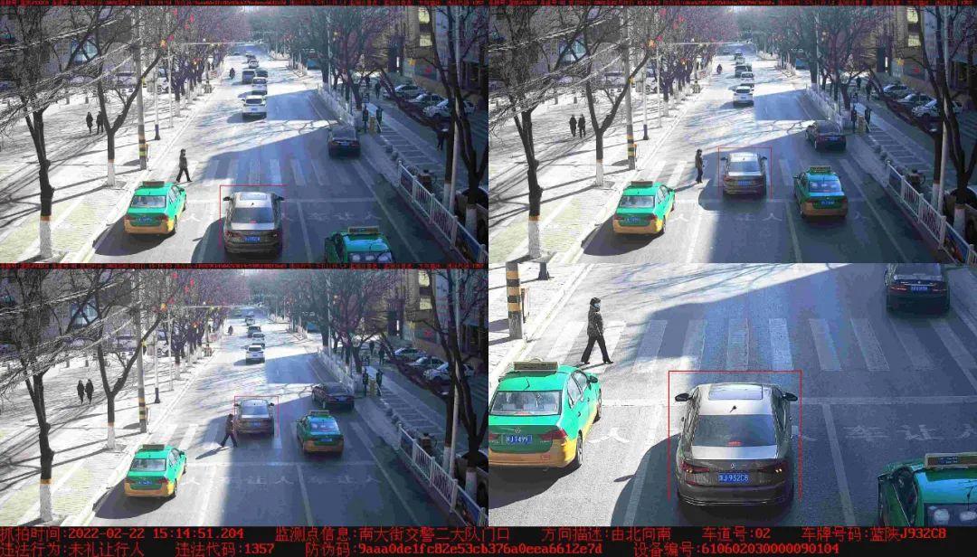 禮讓行人最新規(guī)定解析,規(guī)則變化與自信成就之路