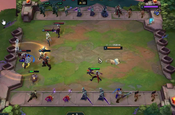 云頂之弈攻略圖最新，自然美景探險(xiǎn)之旅，追尋內(nèi)心平和與寧?kù)o的指南