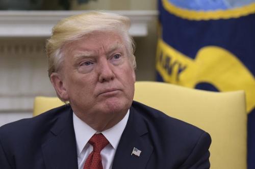 特朗普總統最新動態,時代背景下的風云人物