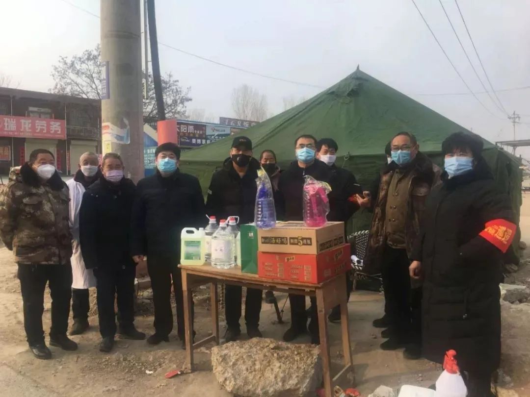 新鄉衛輝市疫情最新概況與動態更新