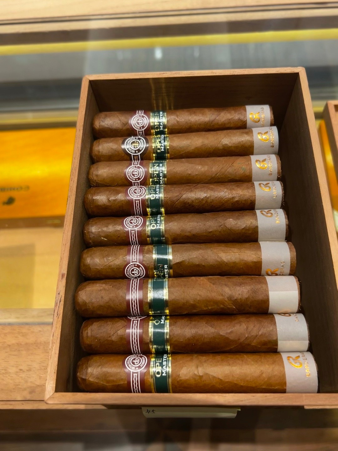 蒙特大師最新款,時代印記與領域翹楚的完美結合