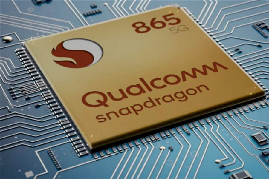 驍龍865領航前行，時代洪流中的最新領航者