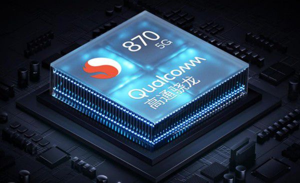 驍龍865領(lǐng)航前行,時代洪流中的最新領(lǐng)航者