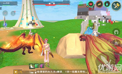 創造與魔法最新禮包兌換攻略揭秘