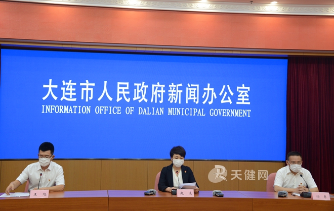 遼寧大連最新疫情發布，城市防疫進展及公眾應對指南