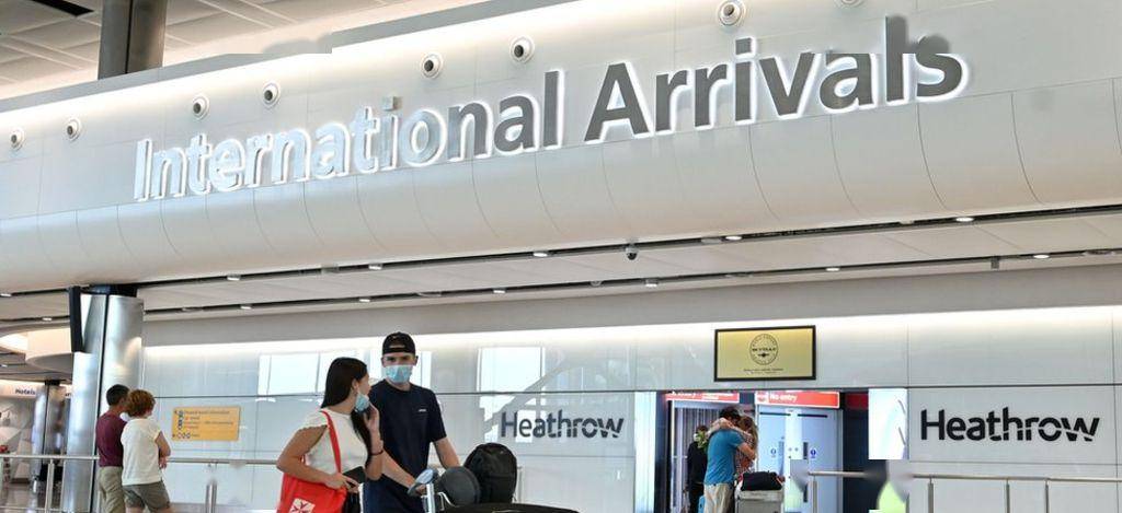 英國回國隔離政策最新動態，背景、進展與影響全解析