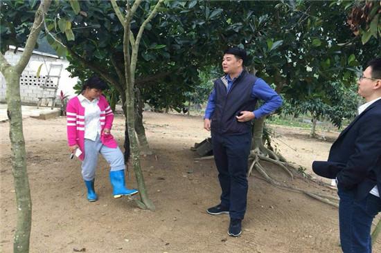 生態扶貧最新政策下的高科技產品盛宴，體驗前沿科技，感受生態扶貧魅力