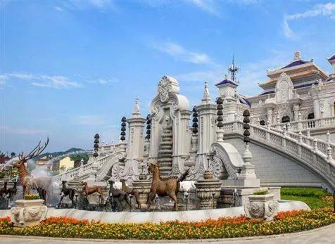 科技重塑觀影體驗,輝煌影視藝術第60新篇章