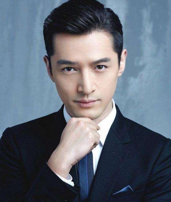 最新時尚潮流發型設計靈感，男士發型圖集