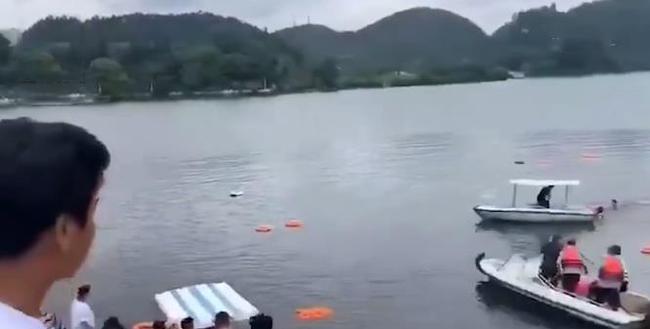 安順大巴水庫驚魂，人生變化與自信創造奇跡的奇跡故事