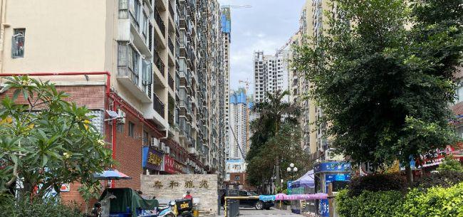 深圳小產(chǎn)權(quán)房最新動(dòng)態(tài)更新,最新消息與變化概述