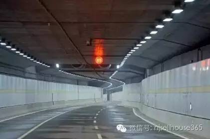 南京隧道最新動態與觀點論述