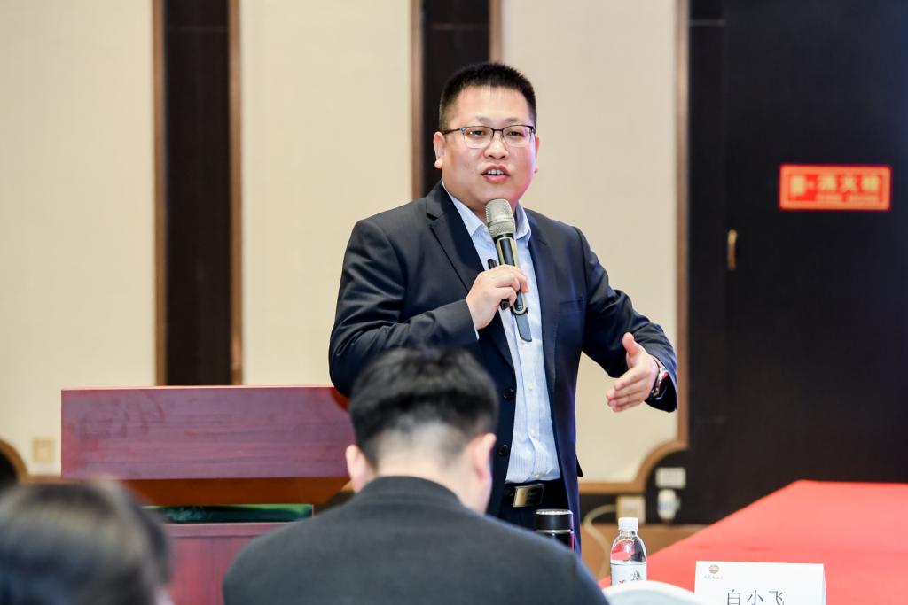 中小企業(yè),小舞臺孕育大夢想