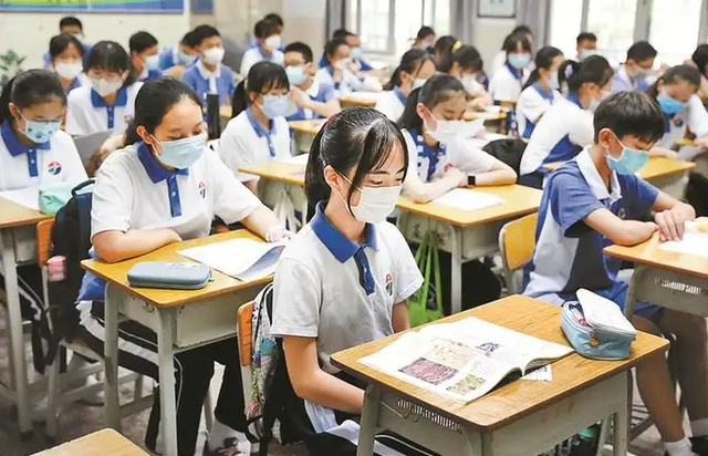 疫情停課最新動態，教育變革與挑戰的時代背景之下