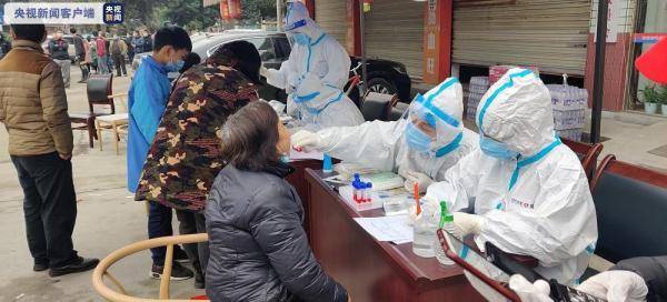 郫都區(qū)最新疫情情況更新?