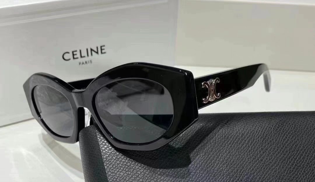 賽琳墨鏡最新款,時尚、科技與品質(zhì)的完美融合亮相!