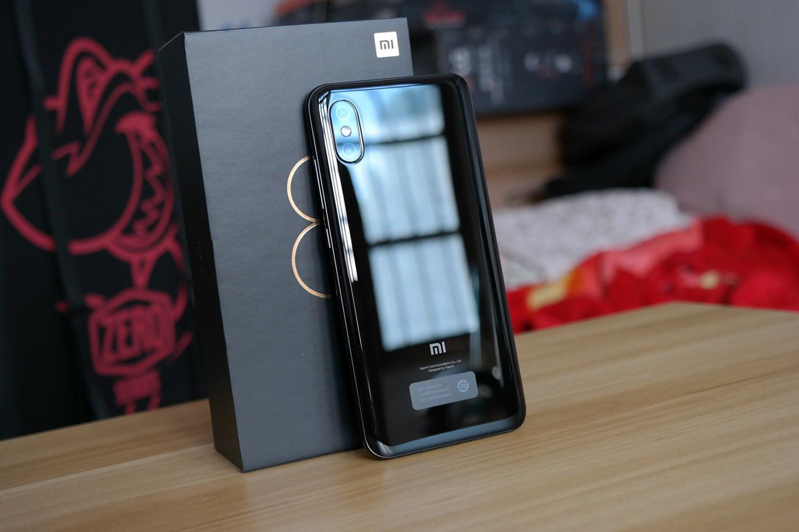 小米8最新穩定版，日常趣事與情感紐帶體驗分享