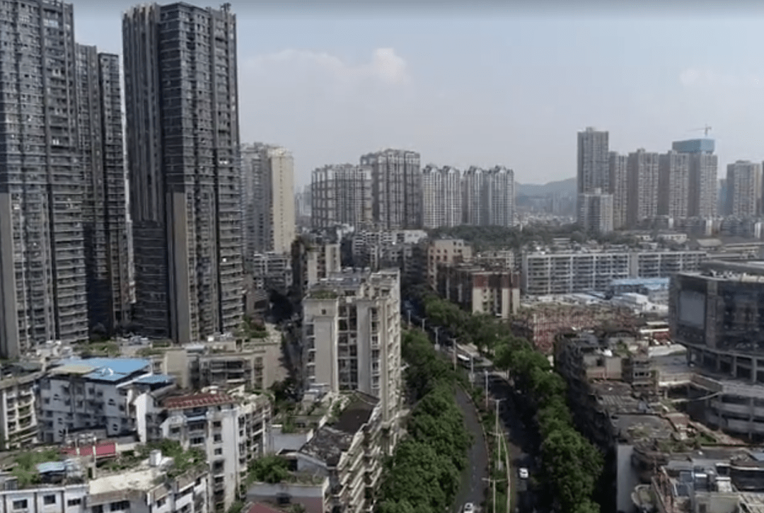 貴陽最新一期,蓬勃發展的都市新面貌展望