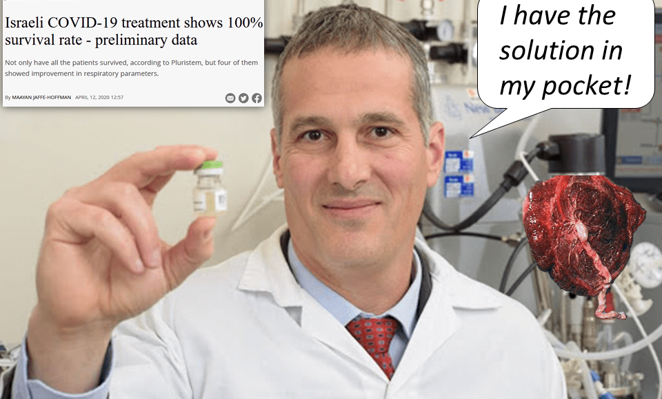 新冠肺炎最新治療進展，研究動態與突破