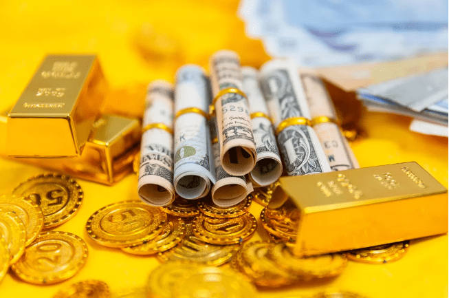 現貨黃金最新手機，掌握金融資訊，隨時隨地洞悉市場動態