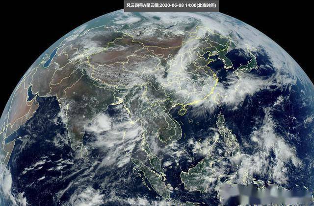 最新臺風胚胎出現,探索自然美景的絕佳時機!