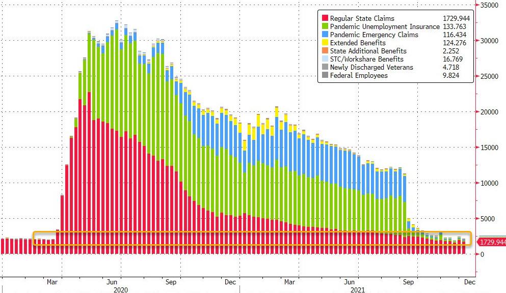 美國疫情最新動態,今日人數及觀點論述