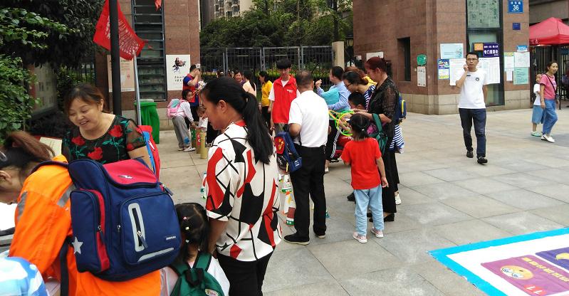 最新政策垃圾分類,小巷中的綠色奇遇之路