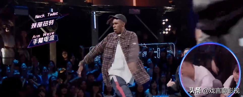 王一博街舞3最新動態，熱血舞者的璀璨之旅