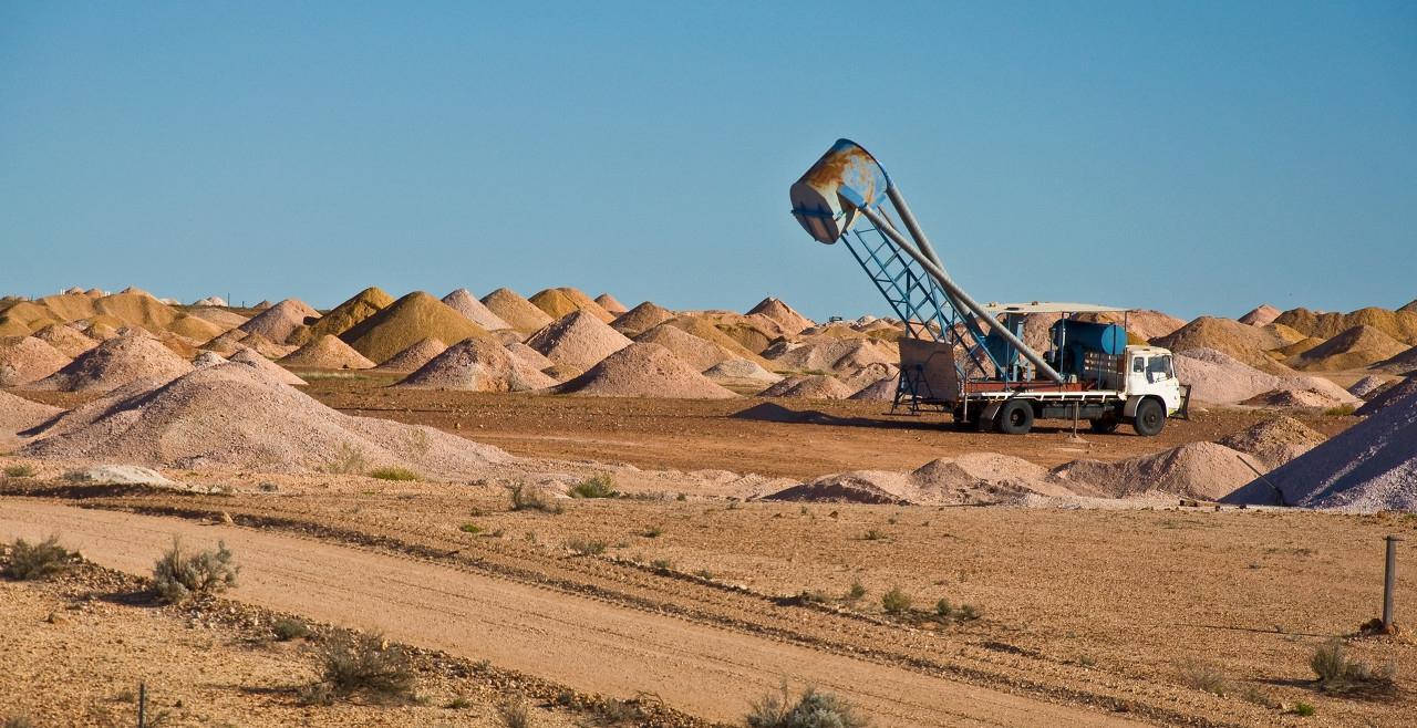 澳洲煤炭最新動態與行業趨勢深度解析?????