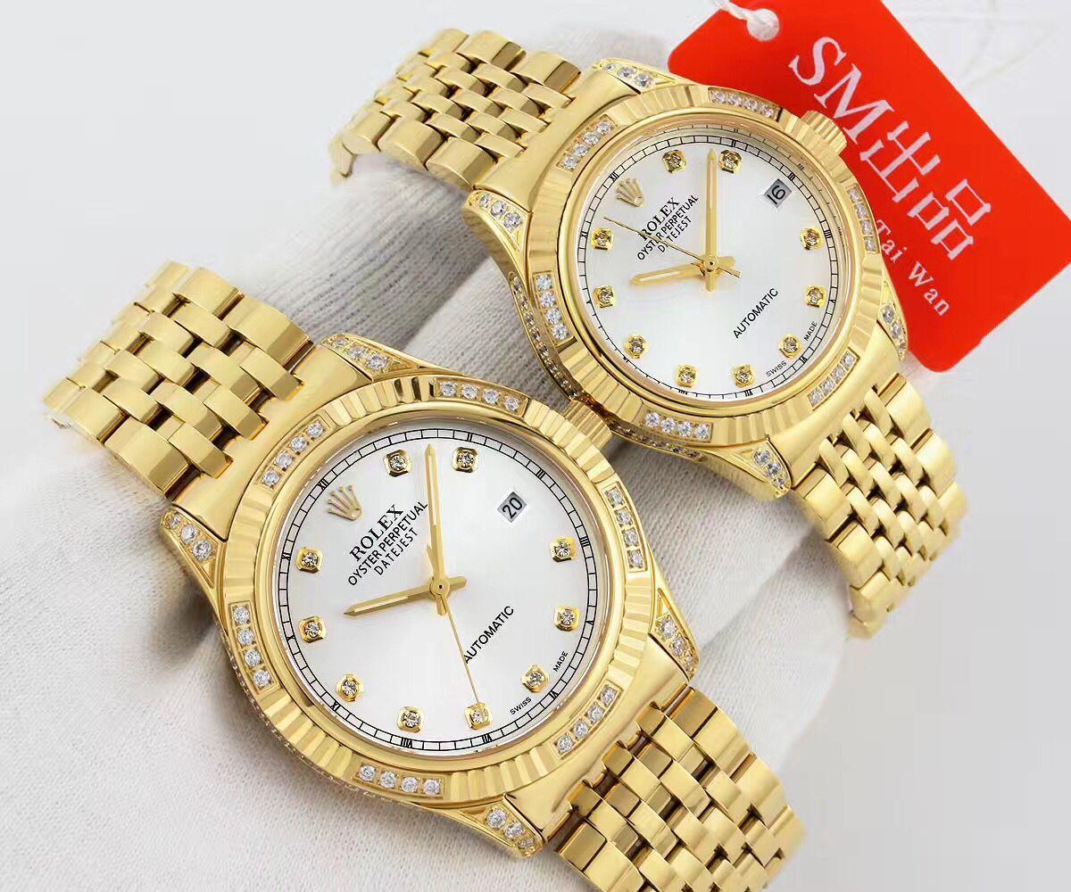 最新勞力士情侶表,科技與時尚的完美融合重塑情侶生活魅力