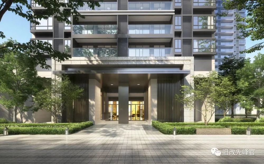 鵬瑞頤璟府最新動態，現代都市生活新標桿