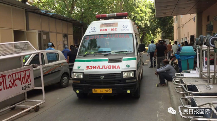 印疫最新疫情信息更新，最新動態與資訊概述